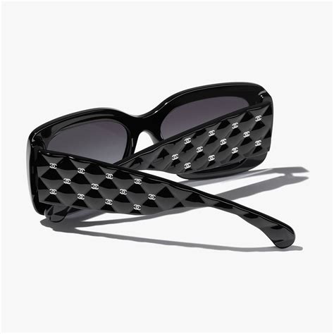 chanel 6067 sunglasses|CHANEL Sunglasses: Rectangle Sunglasses, acetate 9166 — .